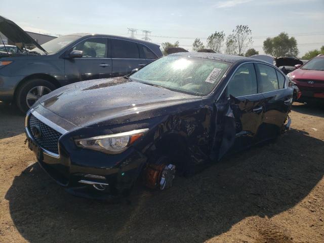 INFINITI Q50 BASE 2014 jn1bv7ar0em697494