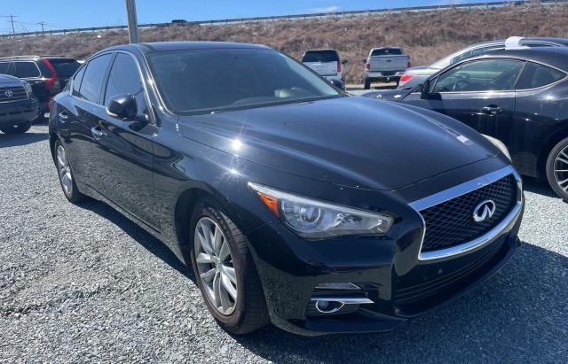 INFINITI Q50 BASE 2014 jn1bv7ar0em698015