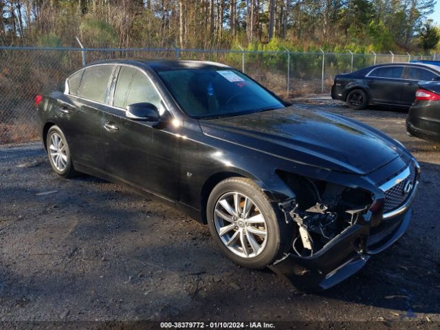 INFINITI Q50 2014 jn1bv7ar0em698287