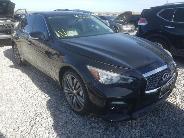 INFINITI NULL 2014 jn1bv7ar0em698564