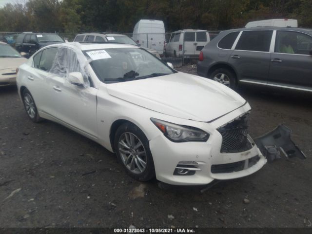 INFINITI Q50 2014 jn1bv7ar0em699231