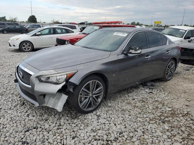 INFINITI Q50 BASE 2014 jn1bv7ar0em699357