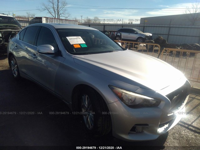 INFINITI Q50 2014 jn1bv7ar0em699522