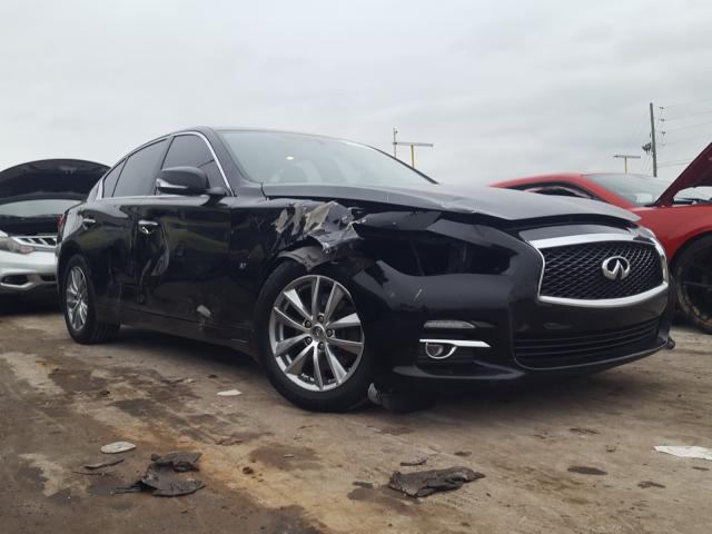 INFINITI Q50 BASE 2014 jn1bv7ar0em699682