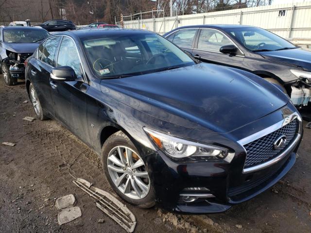 INFINITI Q50 BASE 2014 jn1bv7ar0em699777