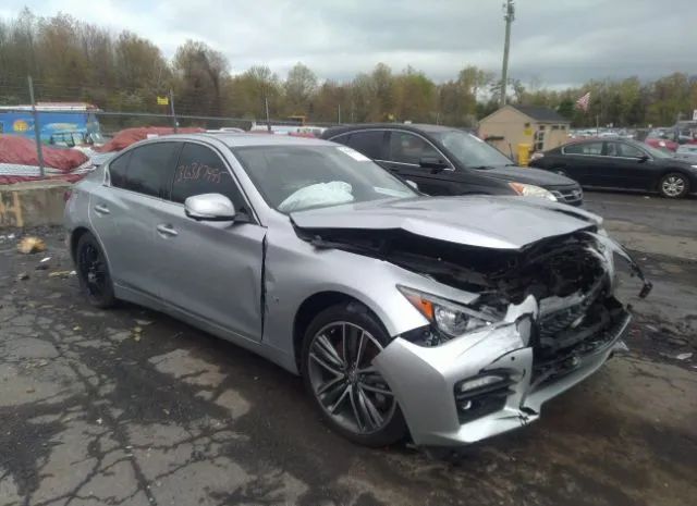 INFINITI Q50 2014 jn1bv7ar0em699780