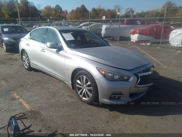 INFINITI Q50 2014 jn1bv7ar0em699973