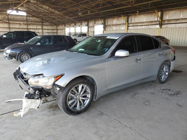 INFINITI Q50 2014 jn1bv7ar0em701608