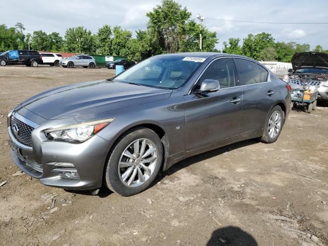 INFINITI Q50 2014 jn1bv7ar0em702127