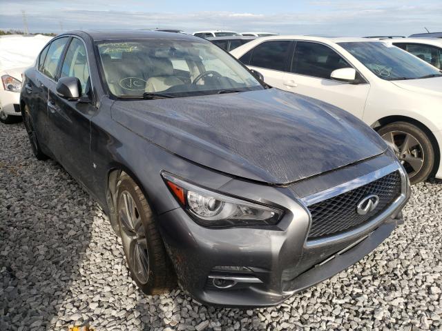 INFINITI Q50 BASE 2014 jn1bv7ar0em702158