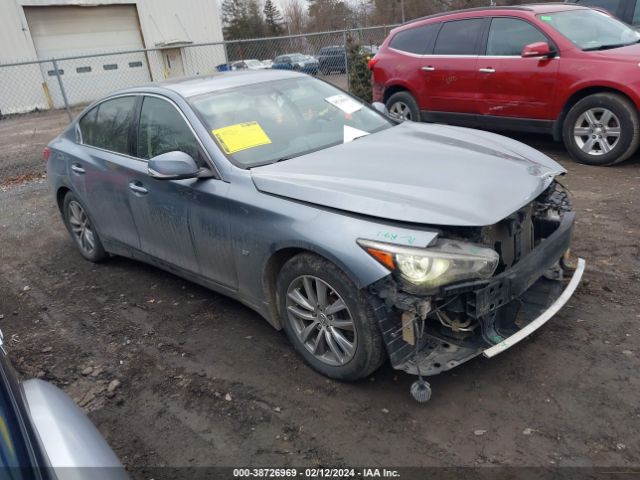 INFINITI Q50 2014 jn1bv7ar0em702242