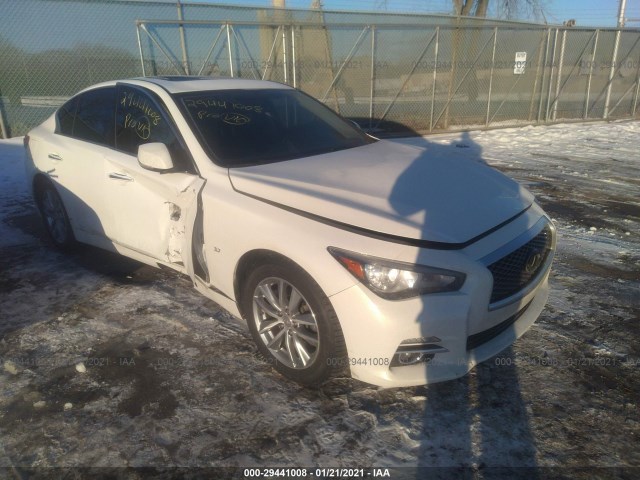 INFINITI Q50 2014 jn1bv7ar0em702757