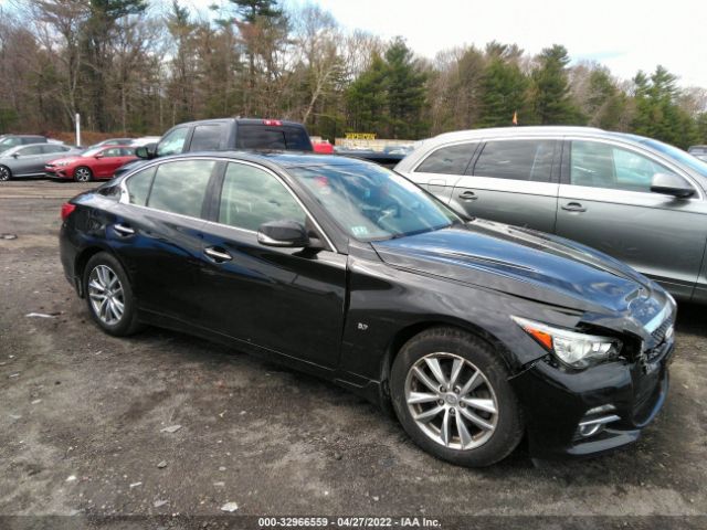 INFINITI Q50 2014 jn1bv7ar0em703133