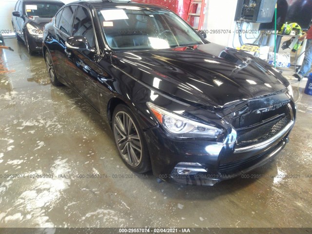 INFINITI Q50 2014 jn1bv7ar0em703486