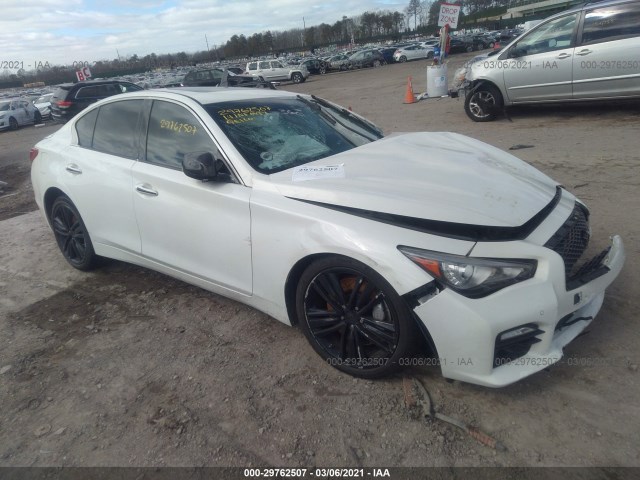 INFINITI Q50 2014 jn1bv7ar0em704203