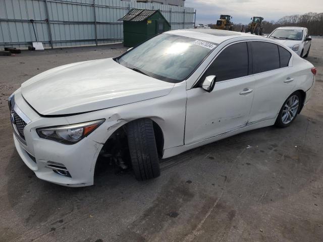 INFINITI Q50 2014 jn1bv7ar0em704251