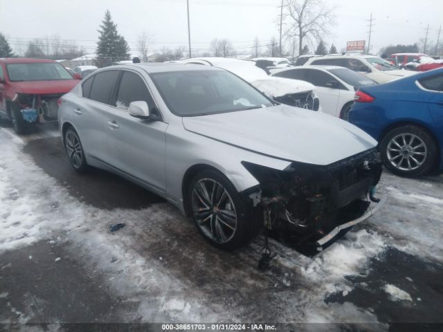 INFINITI Q50 2014 jn1bv7ar0em704444