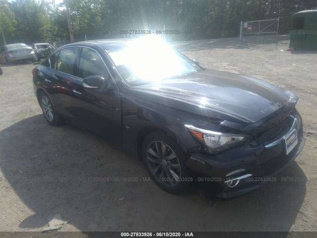 INFINITI Q50 2014 jn1bv7ar0em705450