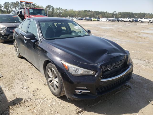 INFINITI Q50 BASE 2014 jn1bv7ar0em705612