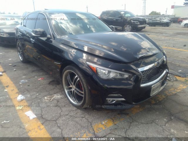 INFINITI Q50 2014 jn1bv7ar0em705643