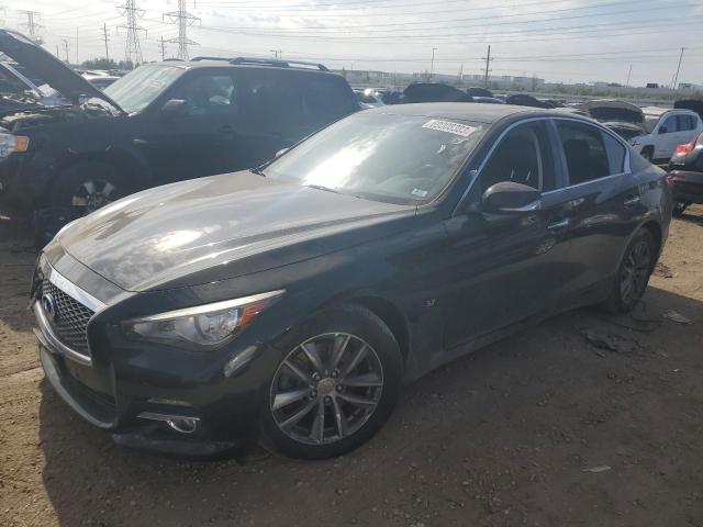 INFINITI Q50 BASE 2014 jn1bv7ar0em705965