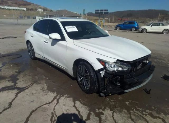 INFINITI Q50 2014 jn1bv7ar0em706033