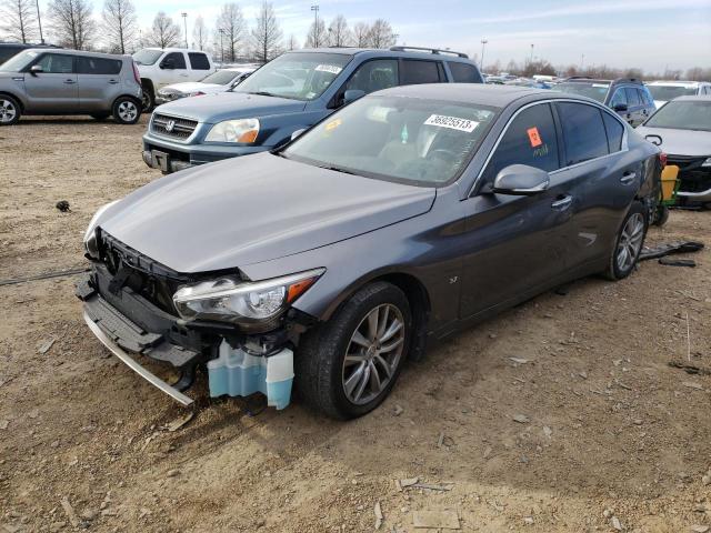 INFINITI Q50 BASE 2014 jn1bv7ar0em707635