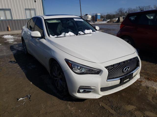 INFINITI Q50 BASE 2014 jn1bv7ar0em707716