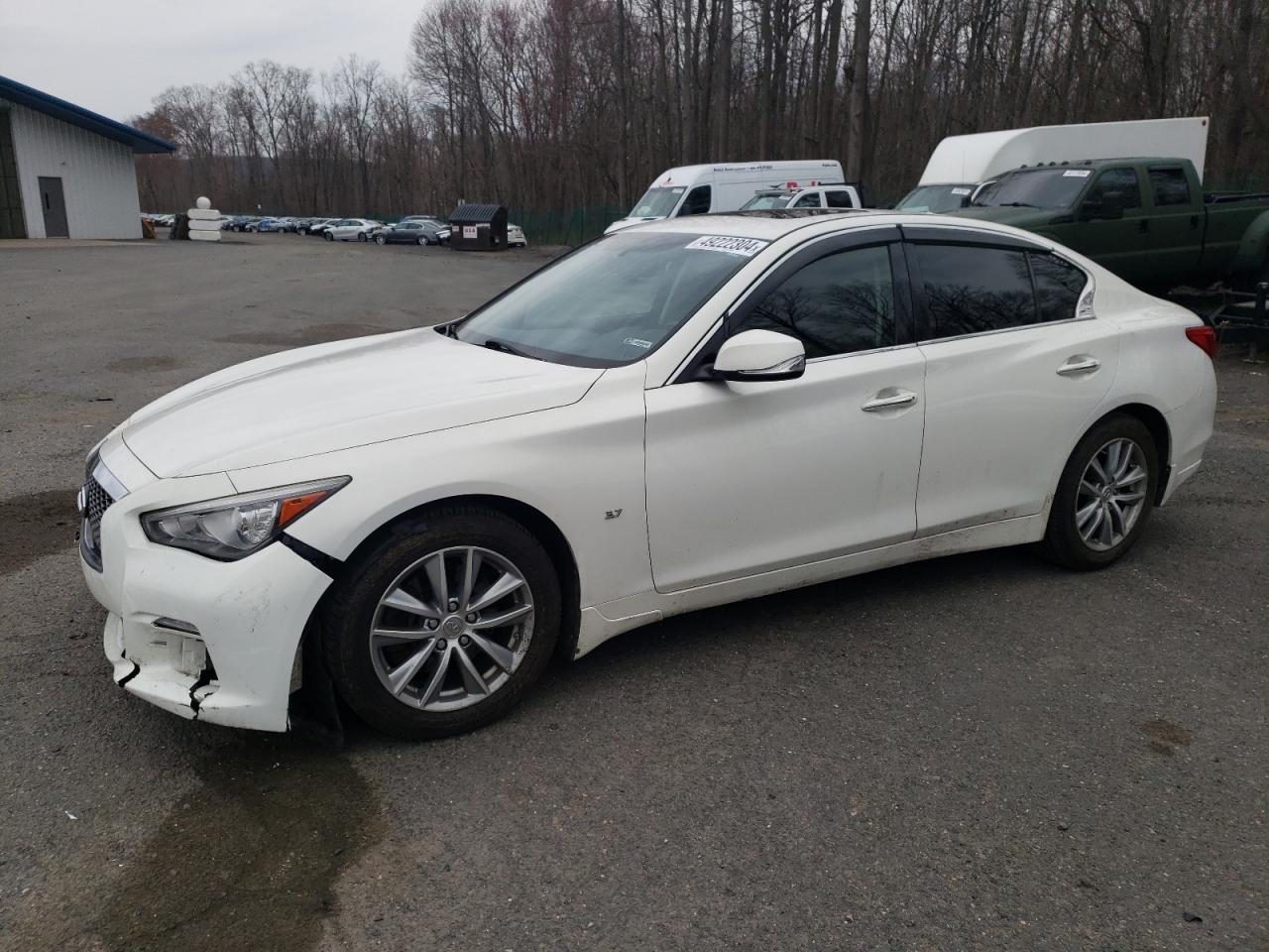 INFINITI Q50 2014 jn1bv7ar0em708137