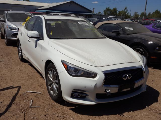 INFINITI Q50 BASE 2015 jn1bv7ar0fm390229