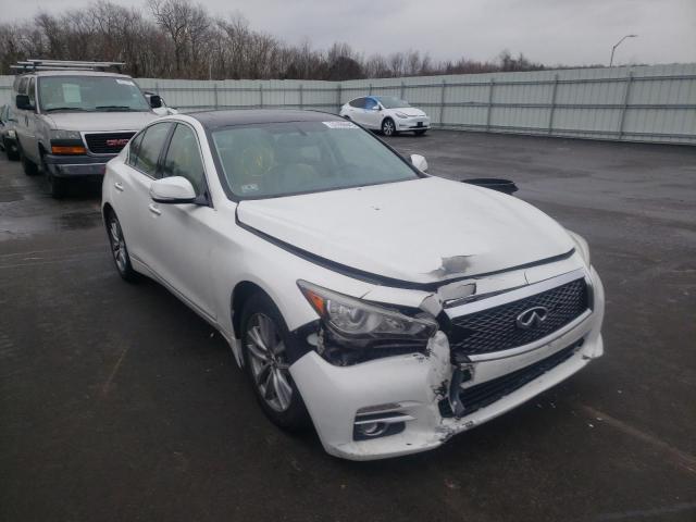 INFINITI Q50 2015 jn1bv7ar0fm391168