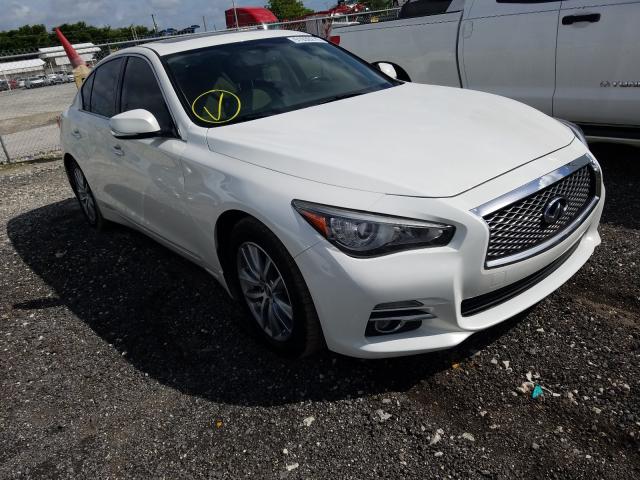 INFINITI Q50 BASE 2015 jn1bv7ar0fm391378