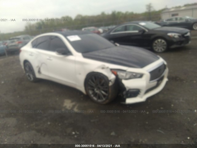 INFINITI Q50 2015 jn1bv7ar0fm391557