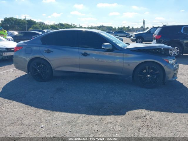 INFINITI Q50 2015 jn1bv7ar0fm391820