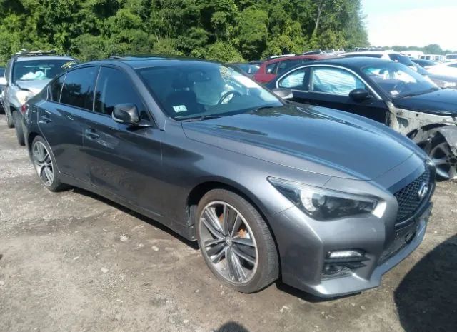 INFINITI Q50 2015 jn1bv7ar0fm392093