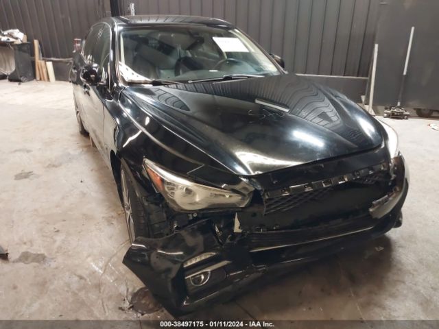 INFINITI Q50 2015 jn1bv7ar0fm392529