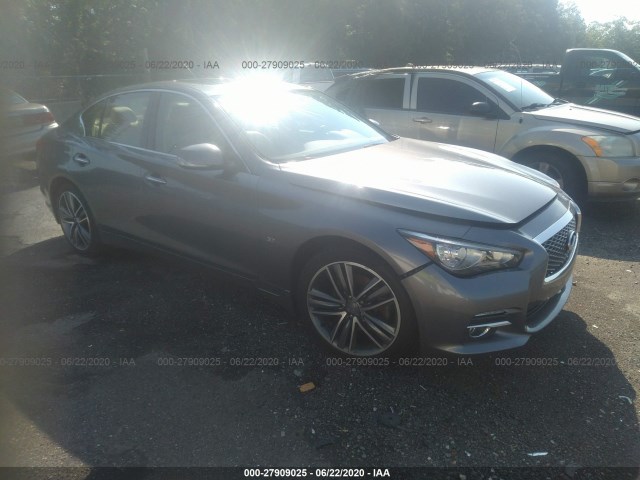 INFINITI Q50 2015 jn1bv7ar0fm393843