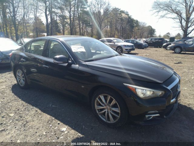 INFINITI Q50 2015 jn1bv7ar0fm394250