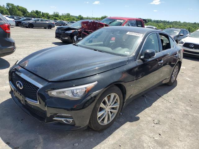 INFINITI Q50 2015 jn1bv7ar0fm395138