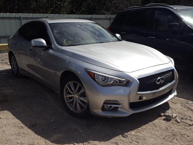 INFINITI Q50 BASE 2015 jn1bv7ar0fm395477