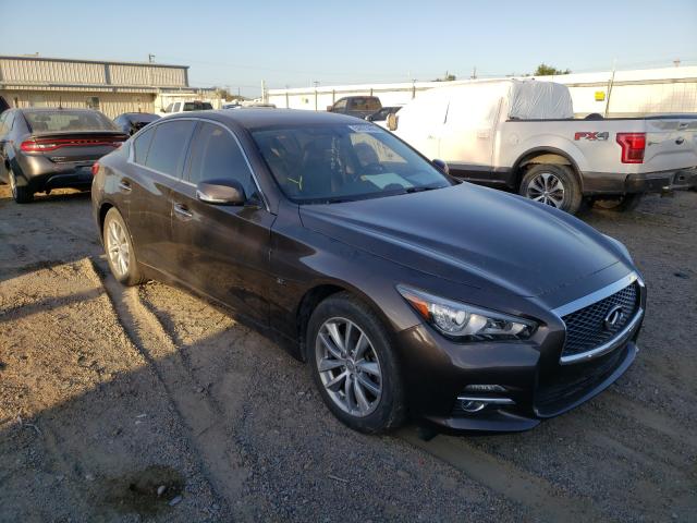 INFINITI Q50 BASE 2015 jn1bv7ar0fm395978