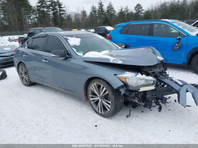 INFINITI Q50 2015 jn1bv7ar0fm396094