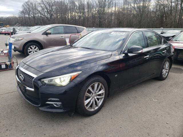 INFINITI Q50 BASE 2015 jn1bv7ar0fm396130