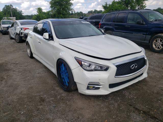 INFINITI Q50 2015 jn1bv7ar0fm397116