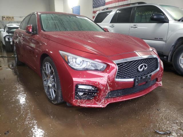 INFINITI Q50 BASE 2015 jn1bv7ar0fm398217