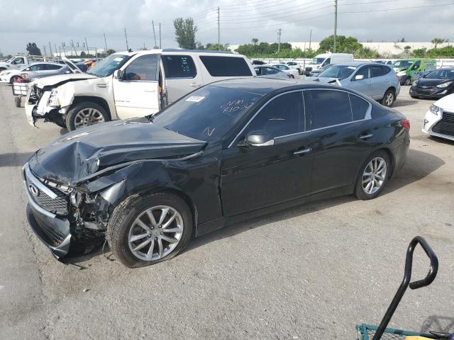 INFINITI Q50 2015 jn1bv7ar0fm399738