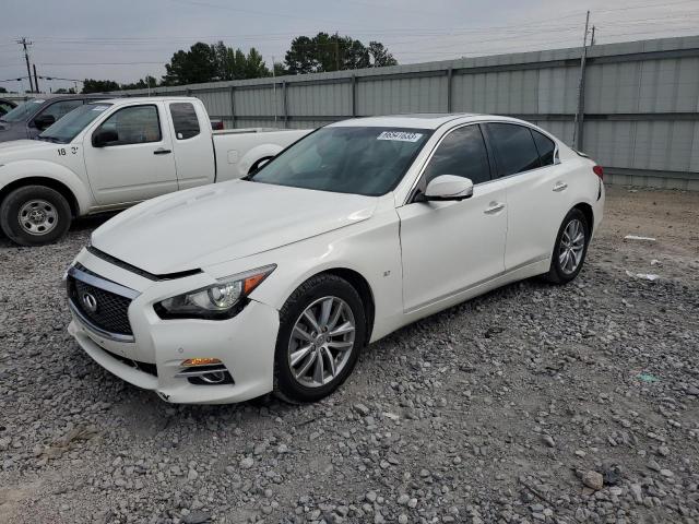 INFINITI Q50 2015 jn1bv7ar0fm401018