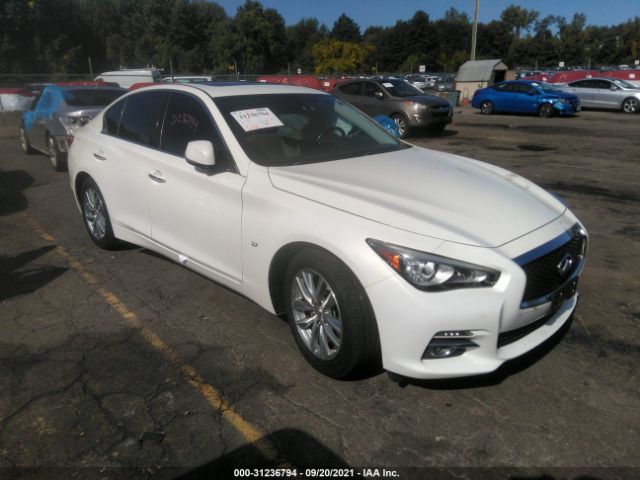 INFINITI Q50 2015 jn1bv7ar0fm401021