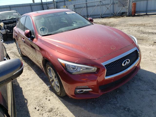 INFINITI Q50 2015 jn1bv7ar0fm401889