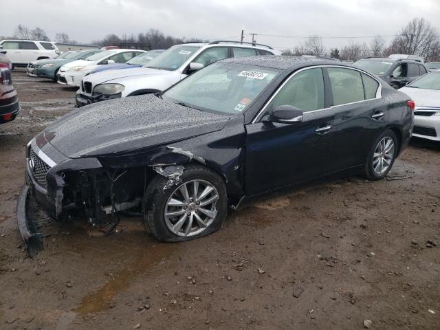 INFINITI Q50 BASE 2015 jn1bv7ar0fm401973